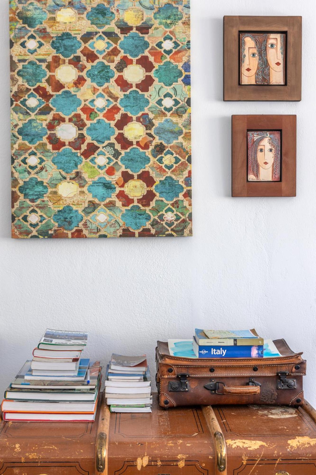 Amazing Stylish Country Apartment Akhládha Dış mekan fotoğraf